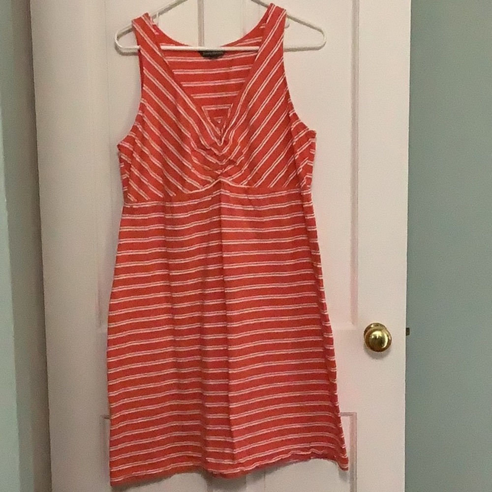 Sun dress/swim coverup
